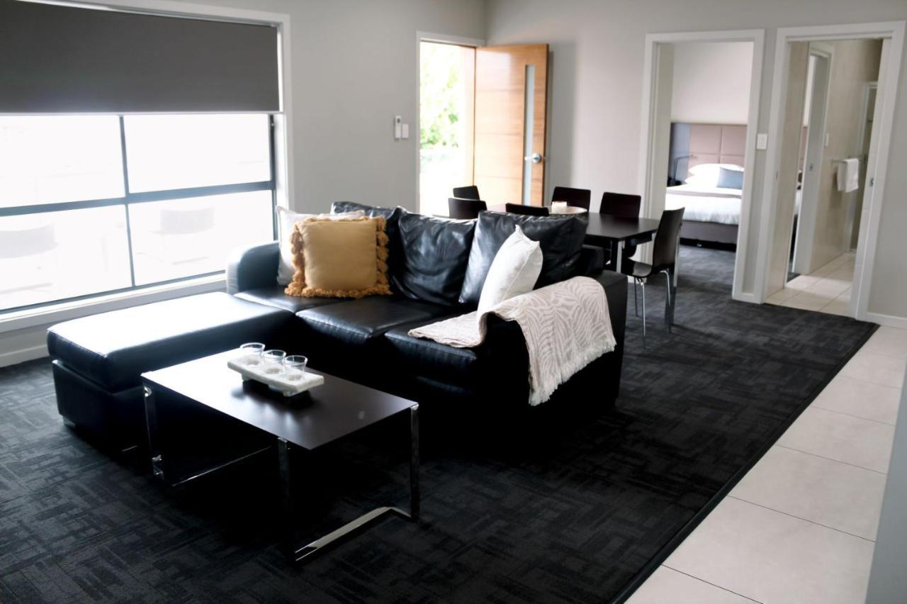 Renmark Holiday Apartments Exterior photo